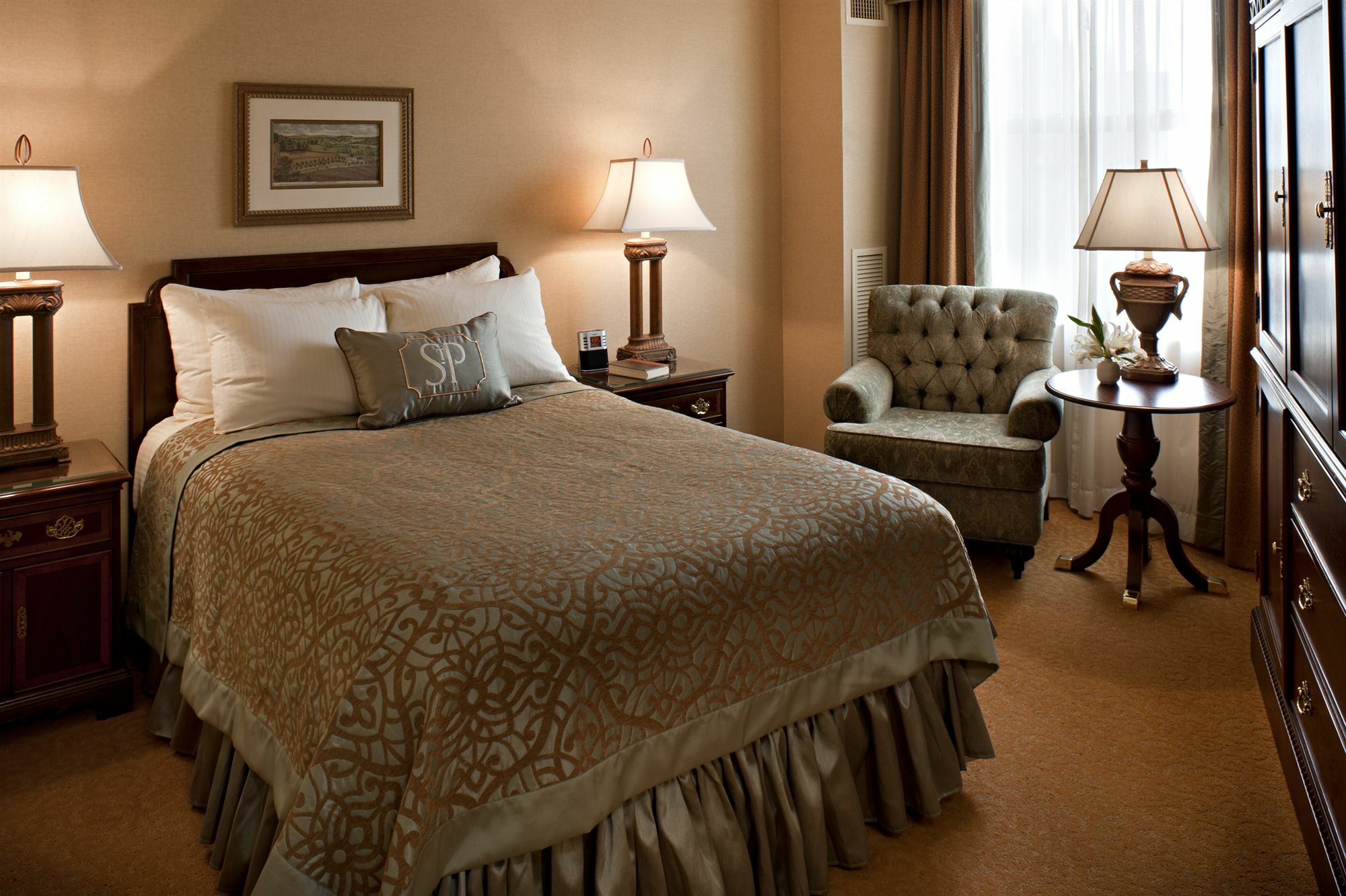 Double Room