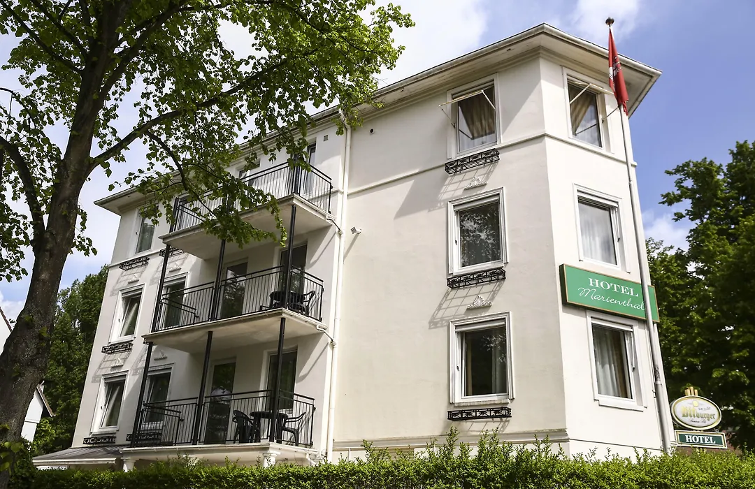 Hotel Marienthal Garni-1
