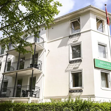 Hotel Marienthal Garni-3
