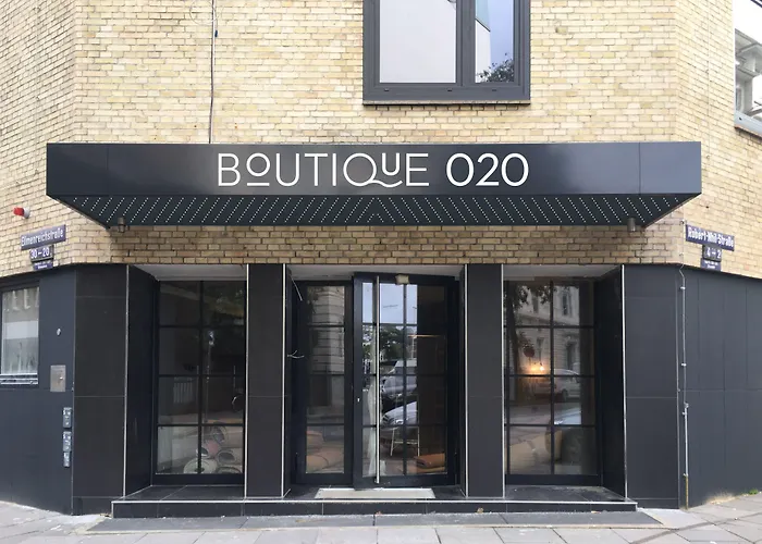 Vienna House Easy By Wyndham CityHotel Hamburg